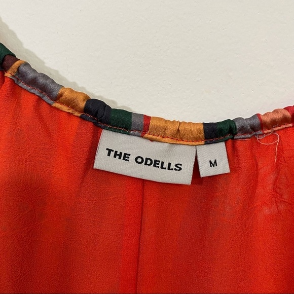 The Odells Tank Medium - Picture 2 of 4